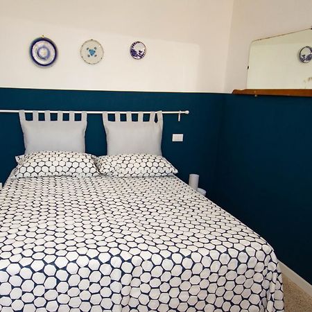 La Bicicletta Rossa B&B Cenaia Εξωτερικό φωτογραφία